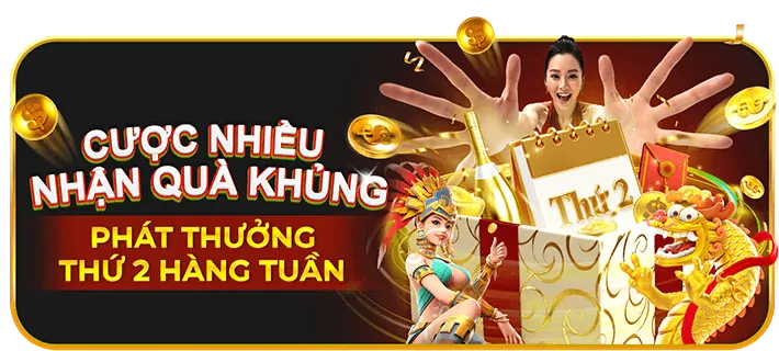 Trò chơi Lotto với giải thưởng jackpot