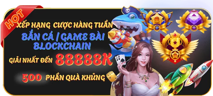 Bắn cá online f8et