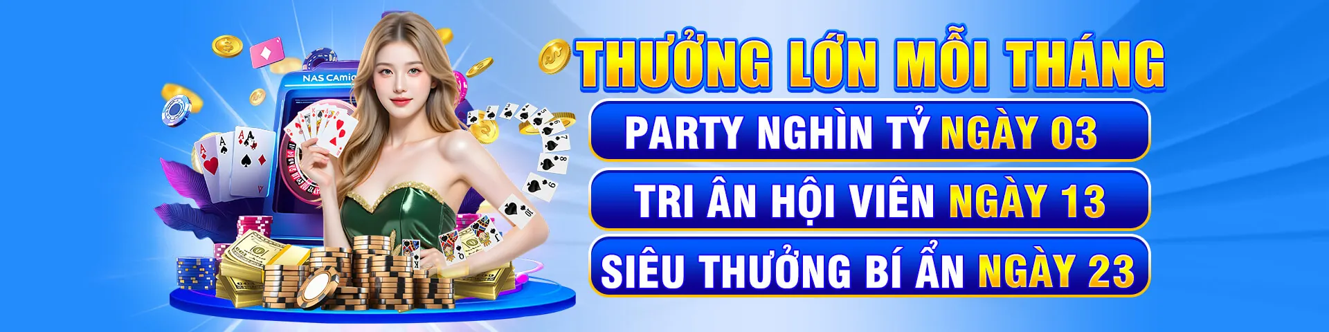 Sảnh casino trực tuyến Sbobet với người chia bài chuyên nghiệp