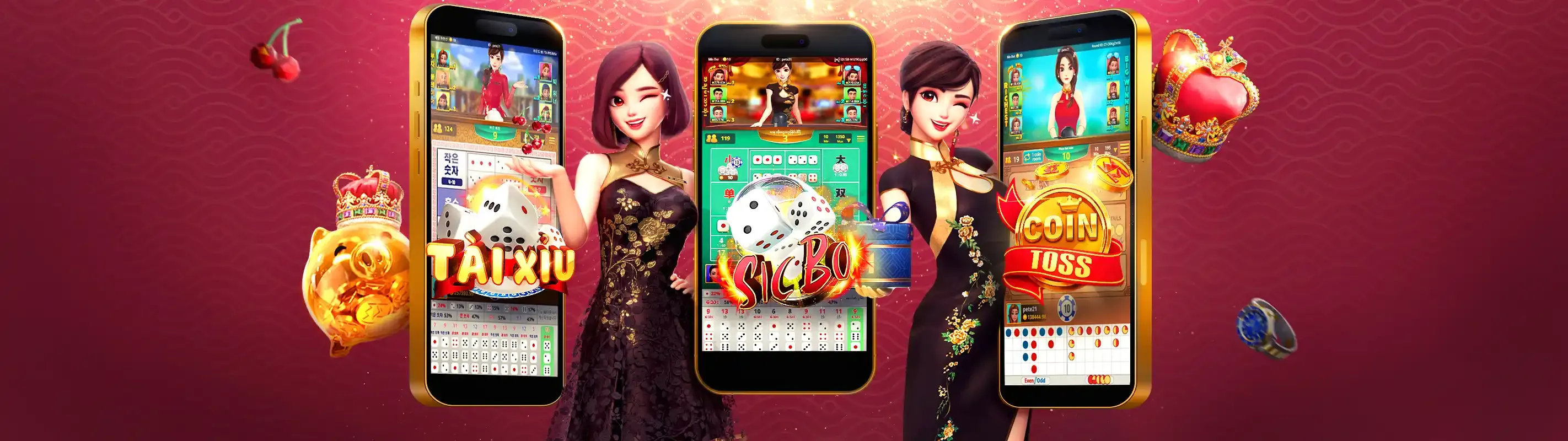 Người chơi tham gia game bài f8et