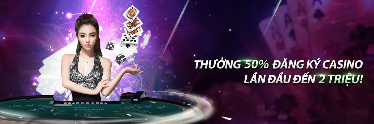 Sòng bạc trực tuyến Sbobet với các trò chơi hấp dẫn